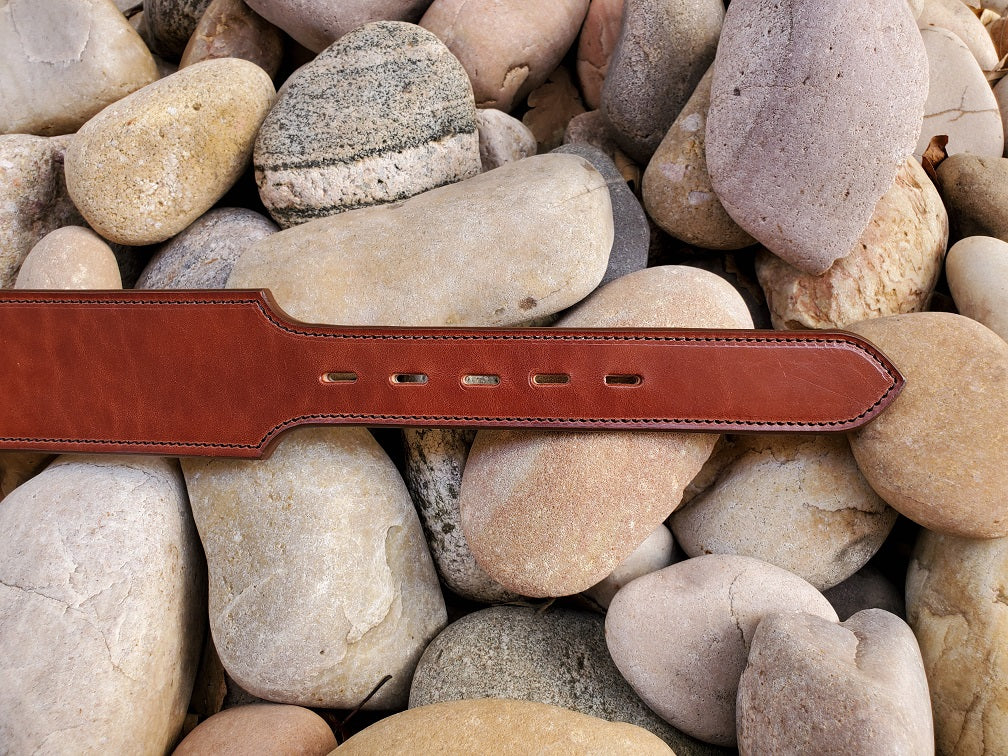 CATTLEMAN SCOUT BELT