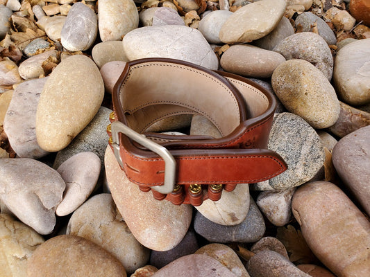 CATTLEMAN SCOUT BELT