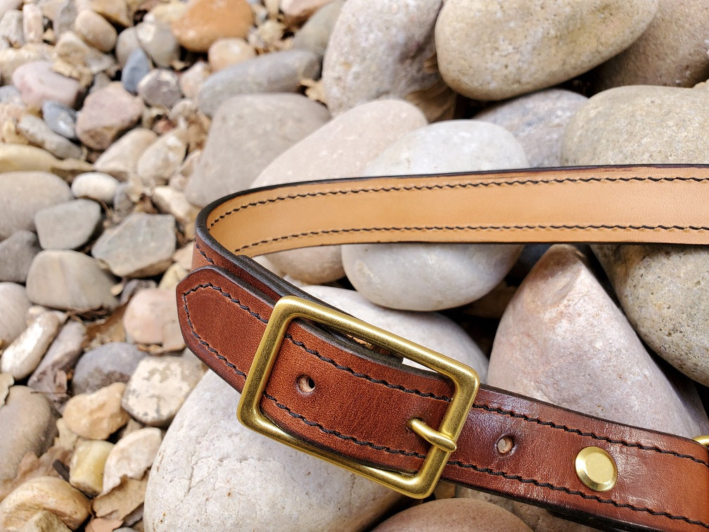 JESSE SLIM SHOULDER HOLSTER