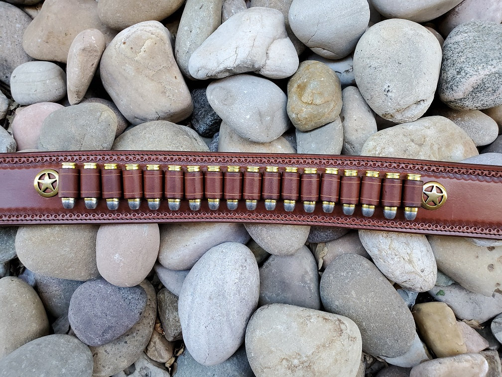 SHERIFF RANGER BELT