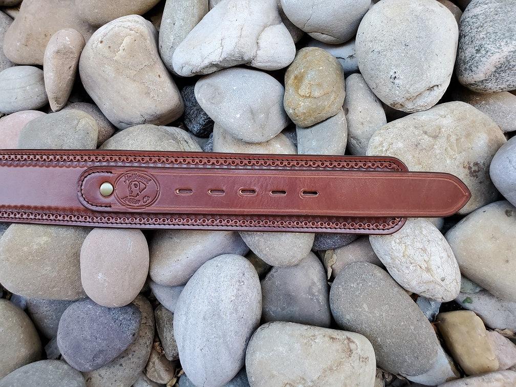 SHERIFF RANGER BELT