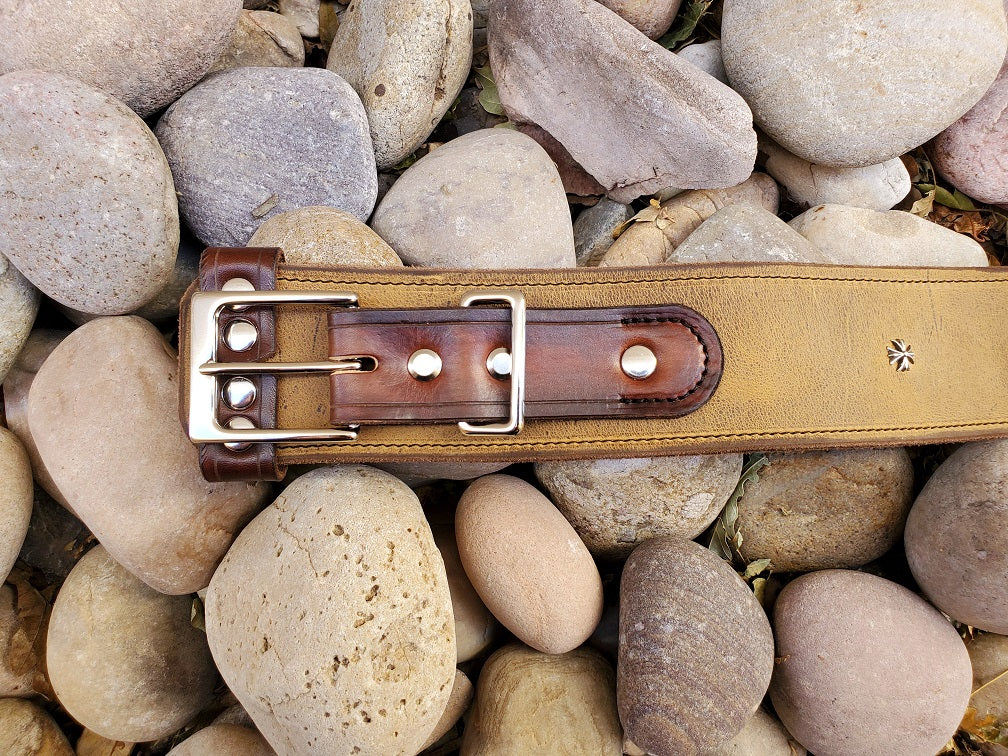 AZTEC SUNRISE BUSCADERO DROP RIG