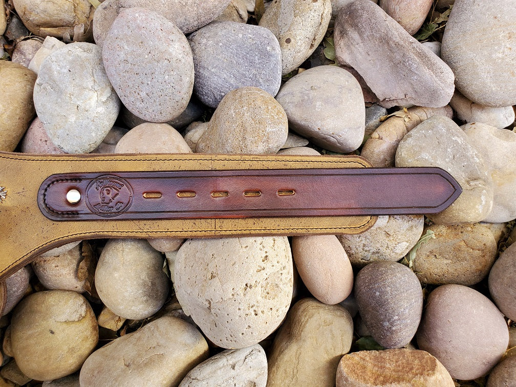 AZTEC SUNRISE BUSCADERO DROP RIG