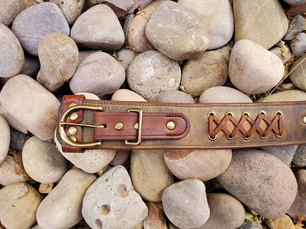 GHOSTWOOD BUSCADERO DROP RIG