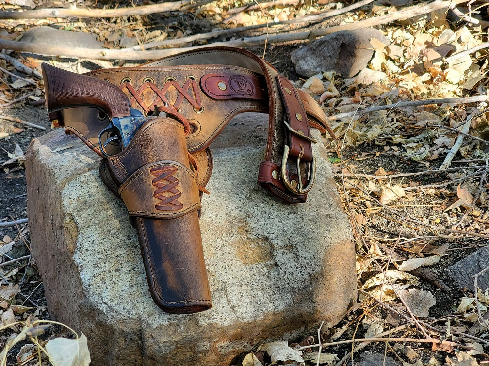 GHOSTWOOD BUSCADERO DROP RIG