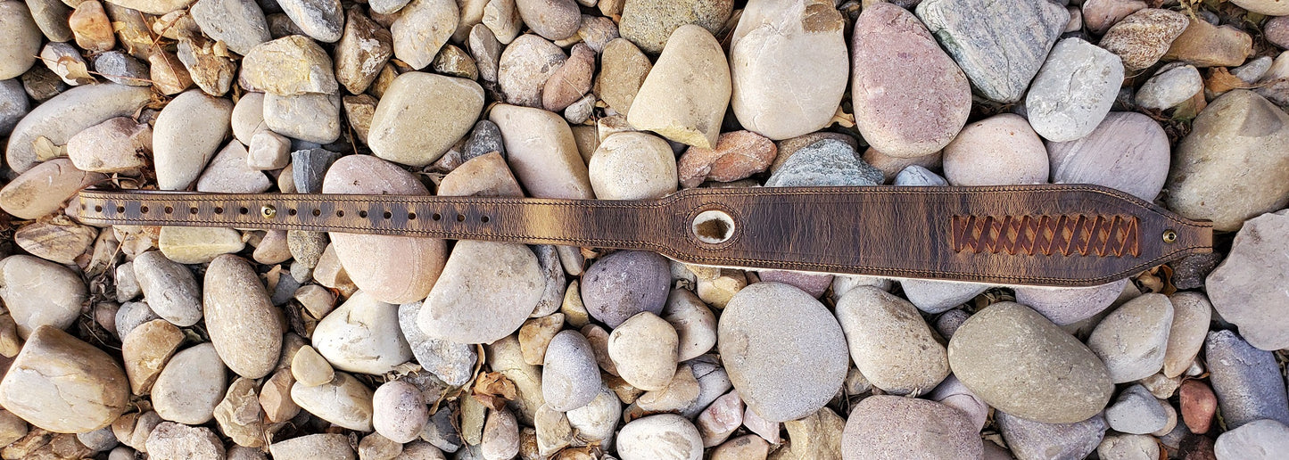 GHOSTWOOD THUMB HOLE RIFLE SLING
