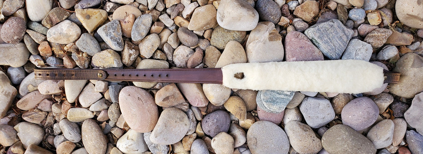 GHOSTWOOD THUMB HOLE RIFLE SLING