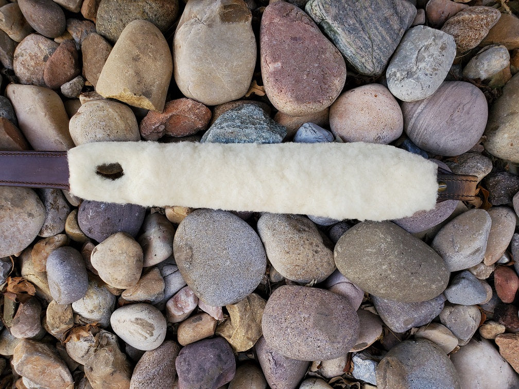 GHOSTWOOD THUMB HOLE RIFLE SLING