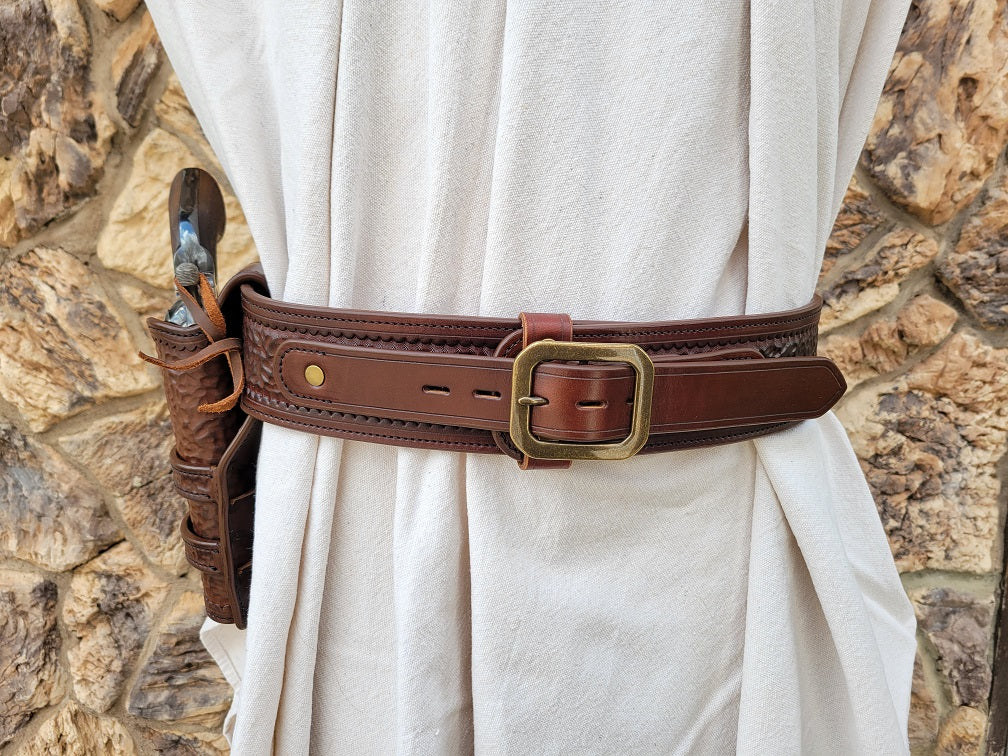 CRATER VALLEY RANGER RIG