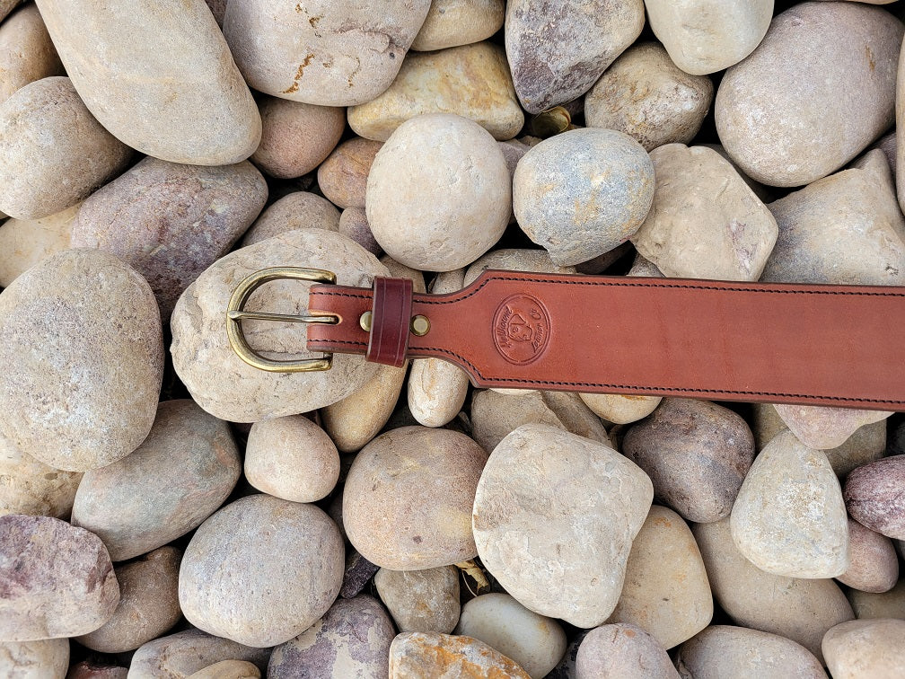 SHOTGUN SCOUT BELT