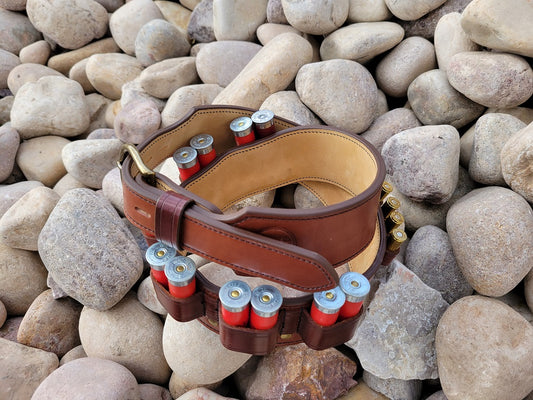 SHOTGUN SCOUT BELT