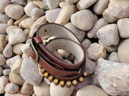 CRATER VALLEY RANGER BELT