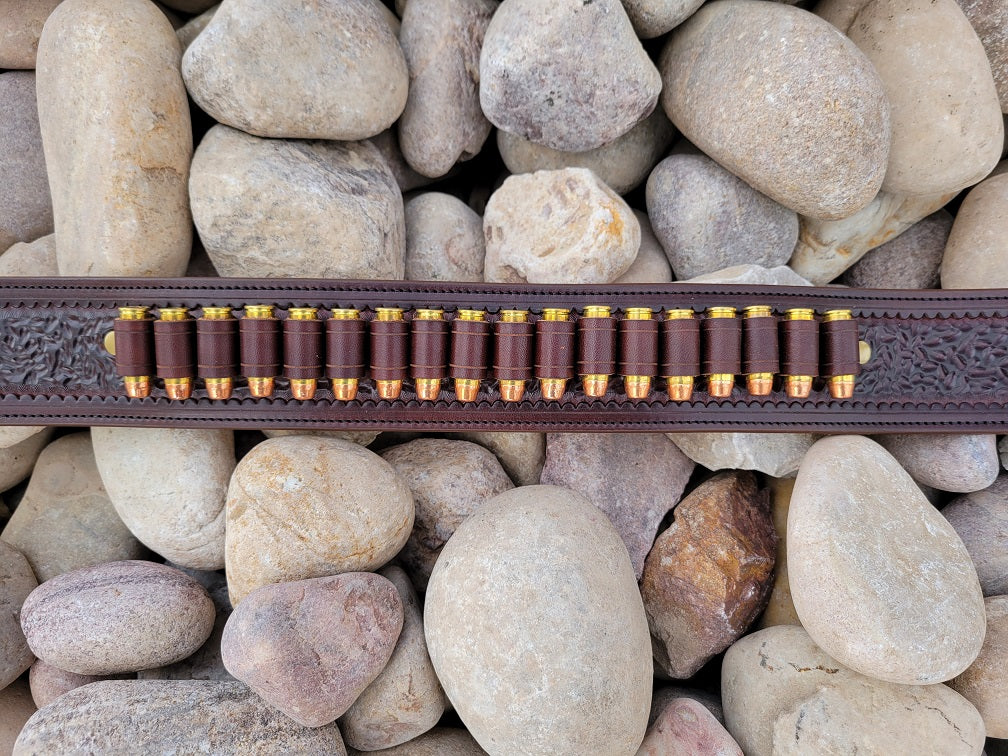 CRATER VALLEY RANGER BELT