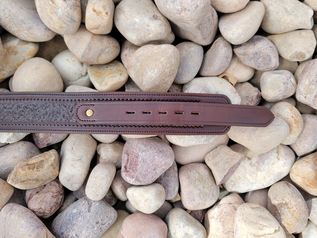 CRATER VALLEY RANGER BELT