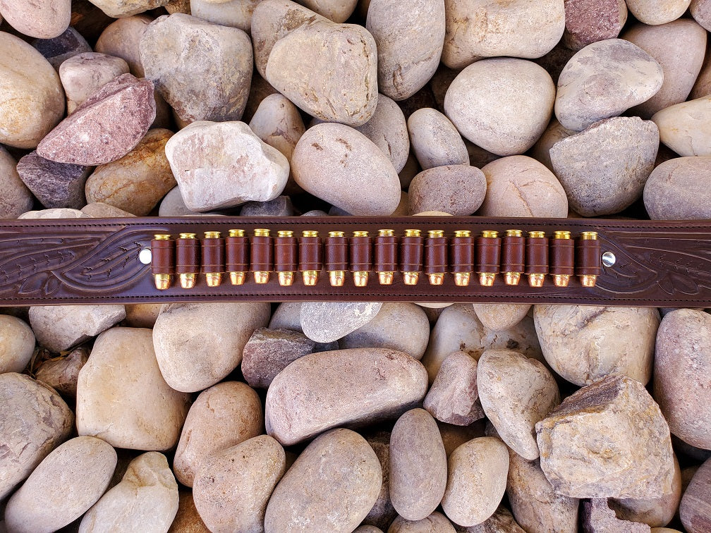CLEARWATER RANGER BELT