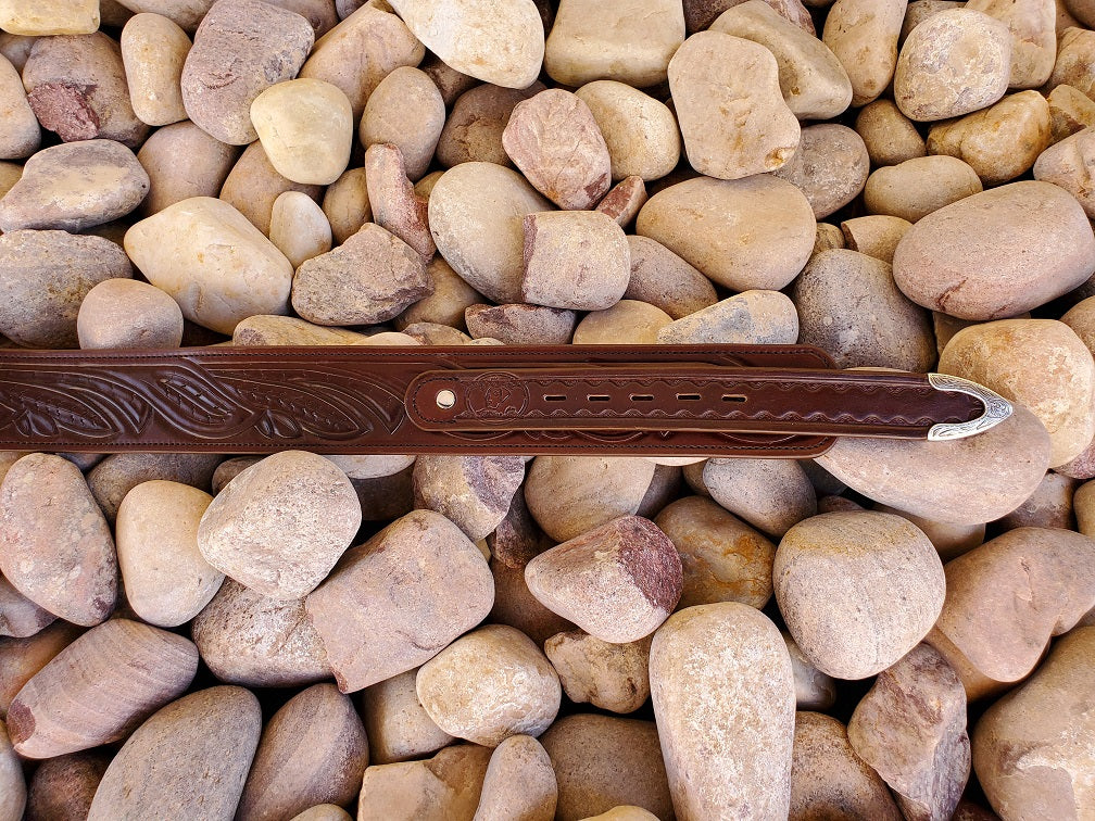 CLEARWATER RANGER BELT