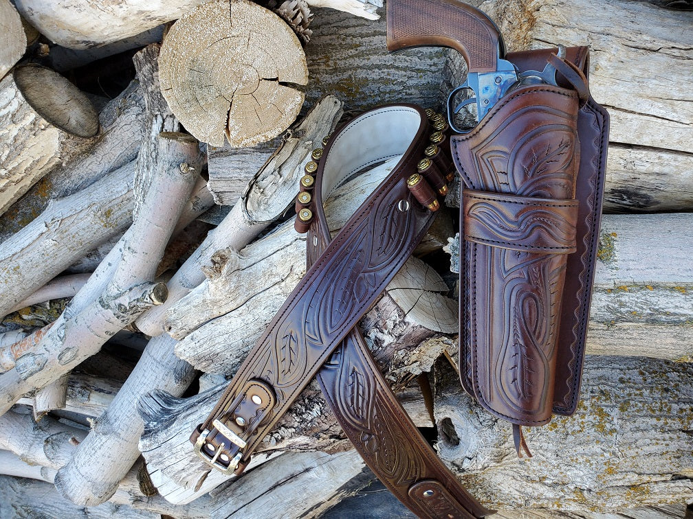 CLEARWATER RANGER RIG