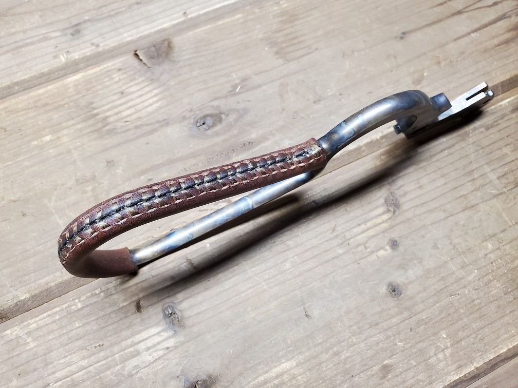 CHIAPPA MARE'S LEG LEVER WRAP KIT