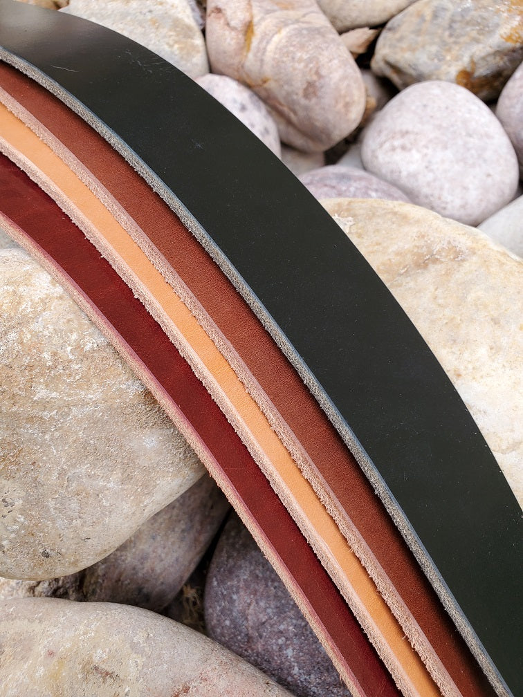 THE CRAFTSMAN BELT