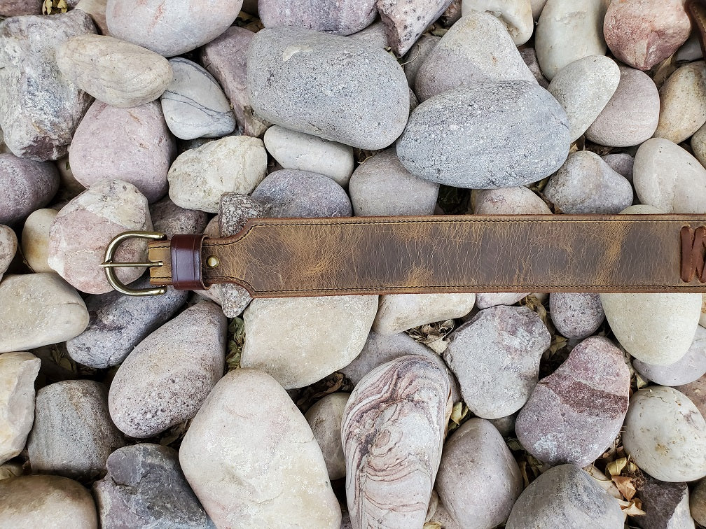 1911 GHOSTWOOD SCOUT RIG