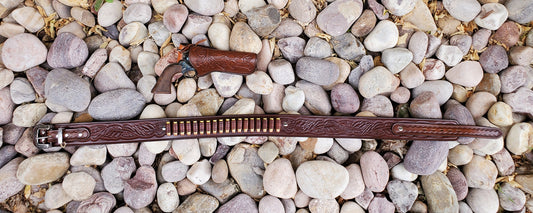 ST. JUDE THADDEUS RANGER RIG