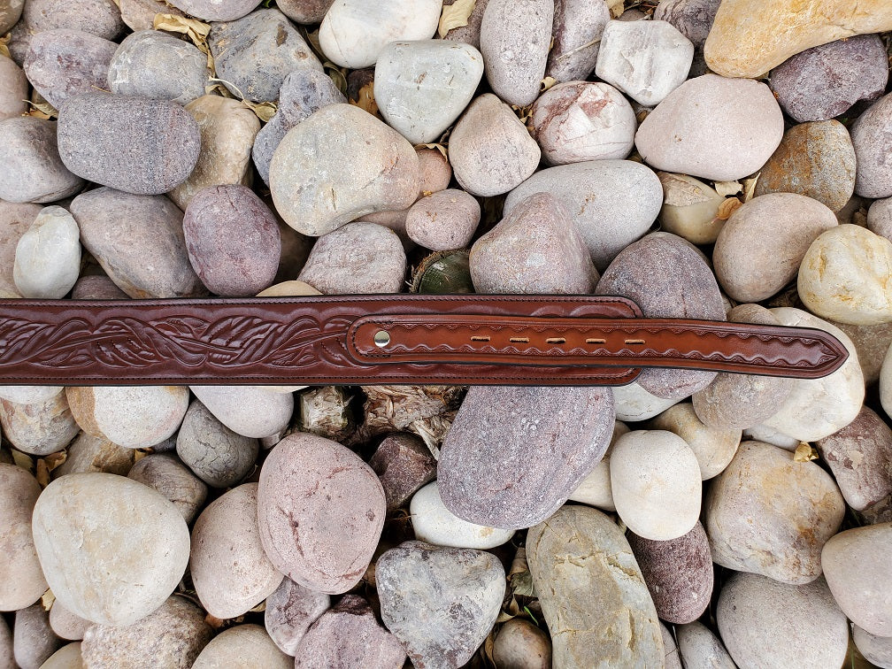 ST JUDE THADDEUS RANGER BELT