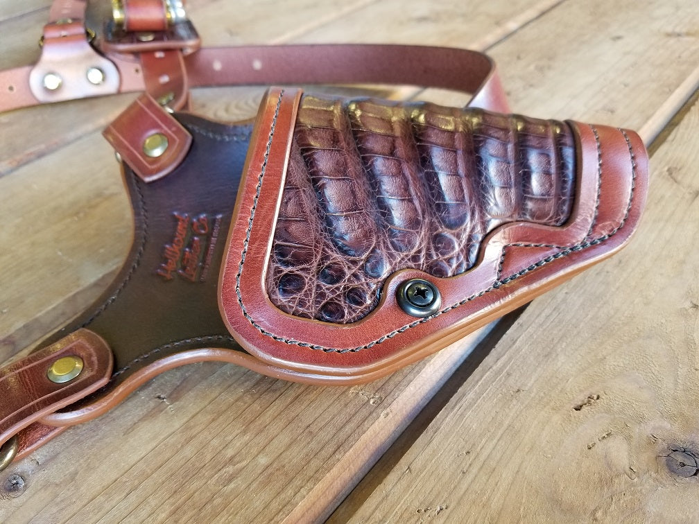 NORTHERN WILDERNESS CHEST RIG