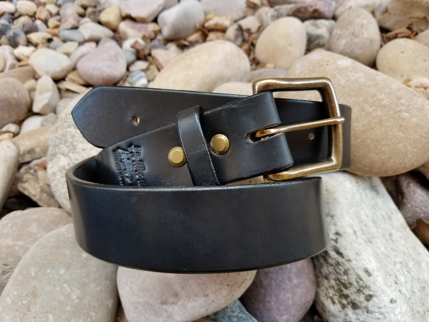THE AMERICAN CLASSIC in BLACK