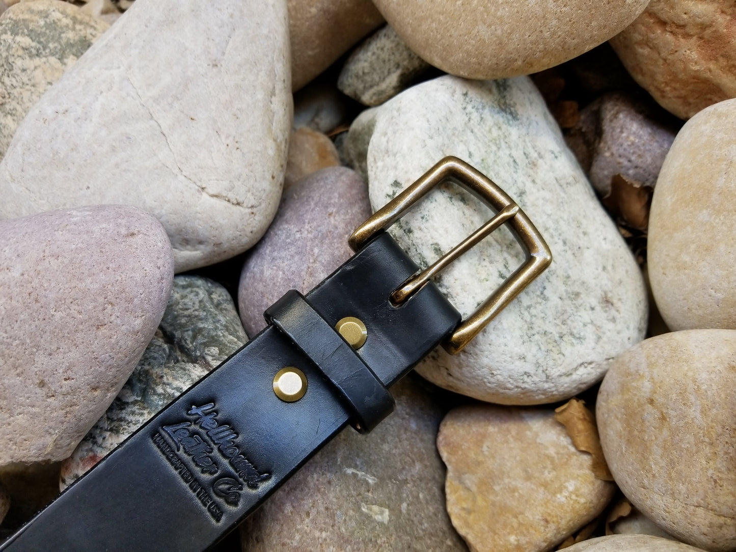 THE AMERICAN CLASSIC in BLACK