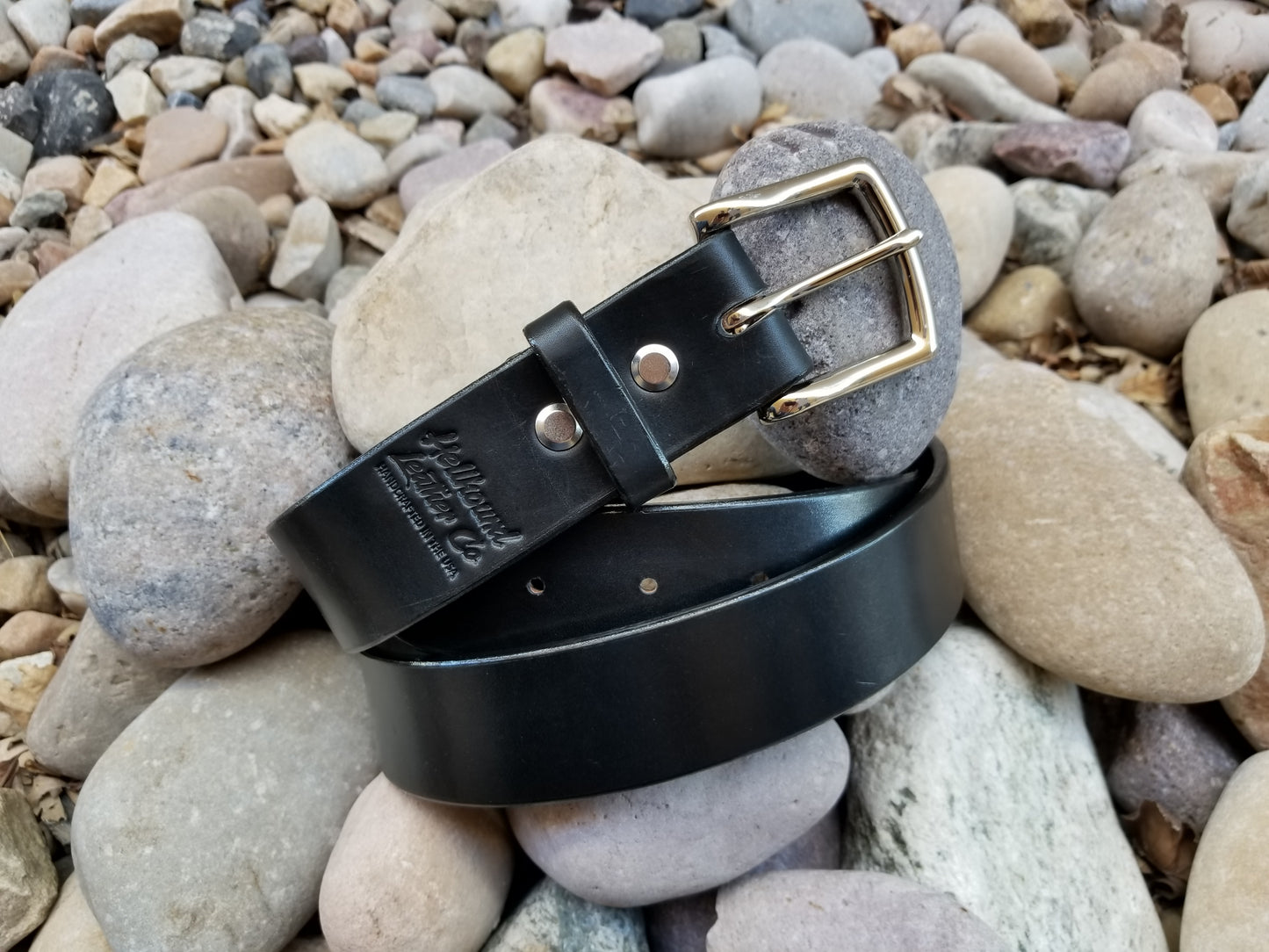 THE AMERICAN CLASSIC in BLACK