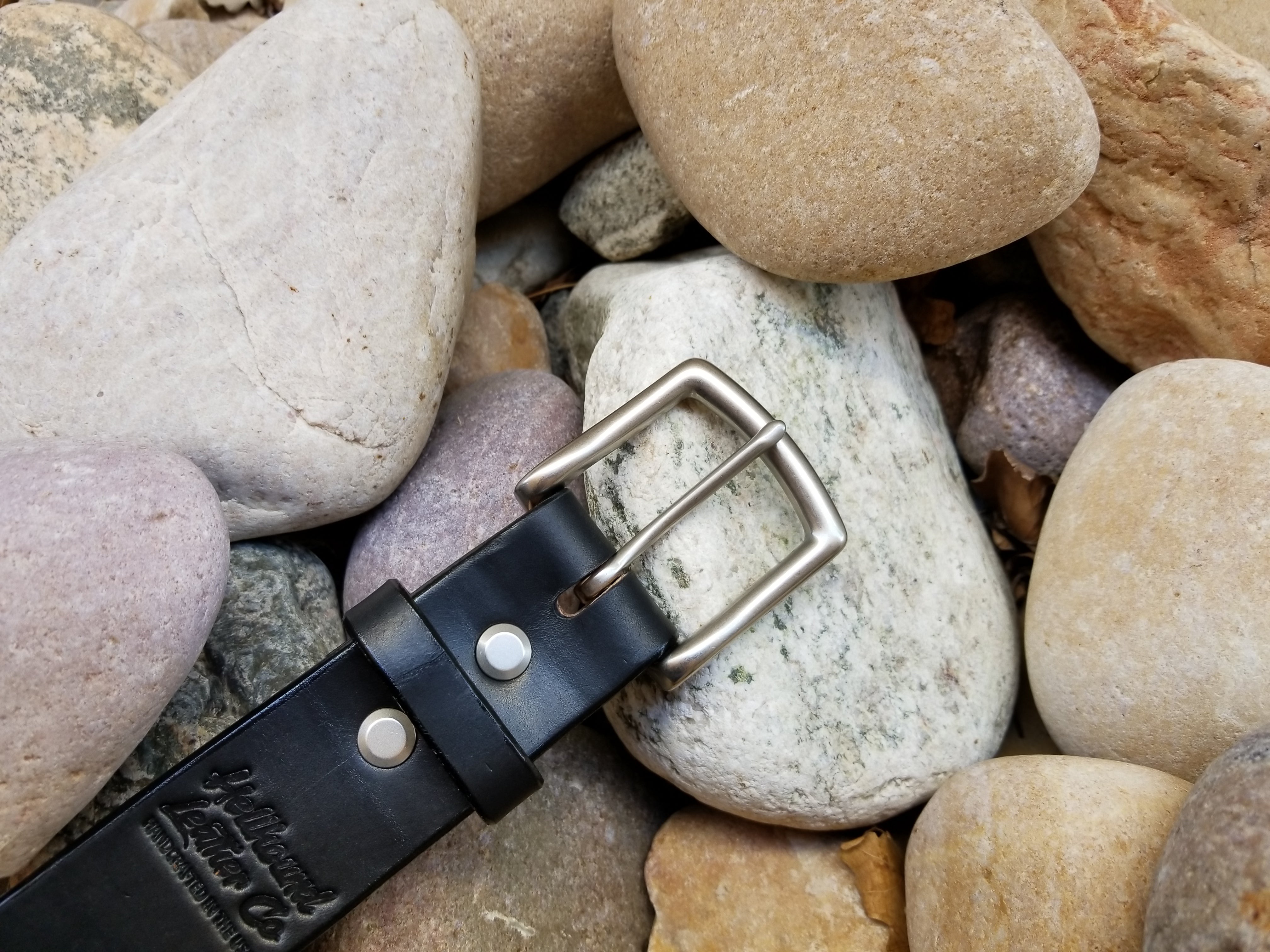 THE AMERICAN CLASSIC in BLACK