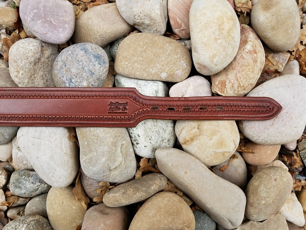AURORA SCOUT BELT