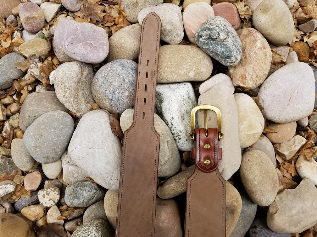 AURORA SCOUT BELT