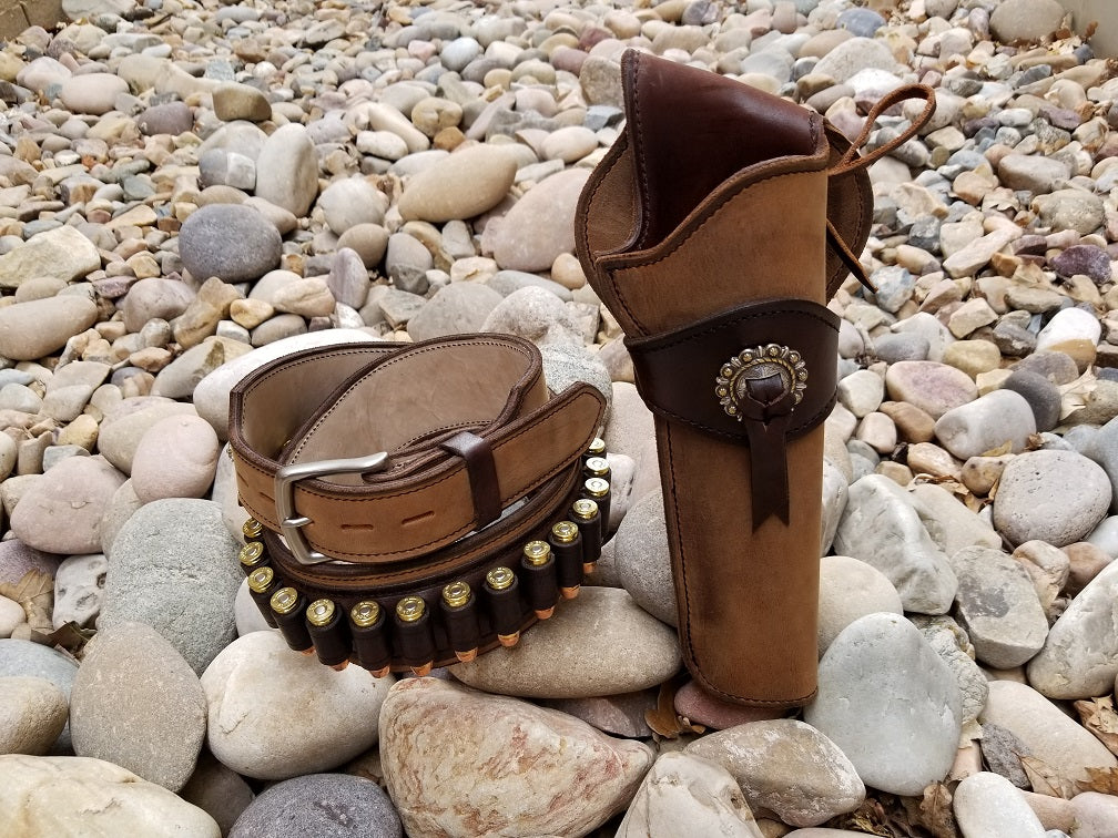 AZTEC SUNRISE SCOUT RIG