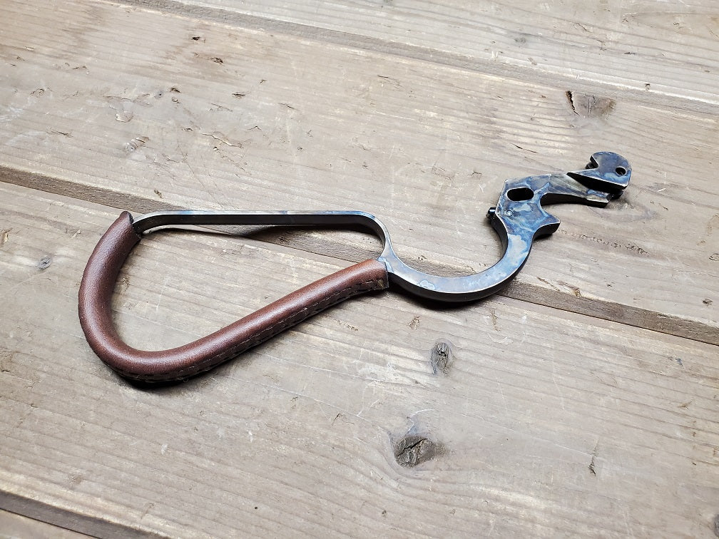CHIAPPA MARE'S LEG LEVER WRAP KIT
