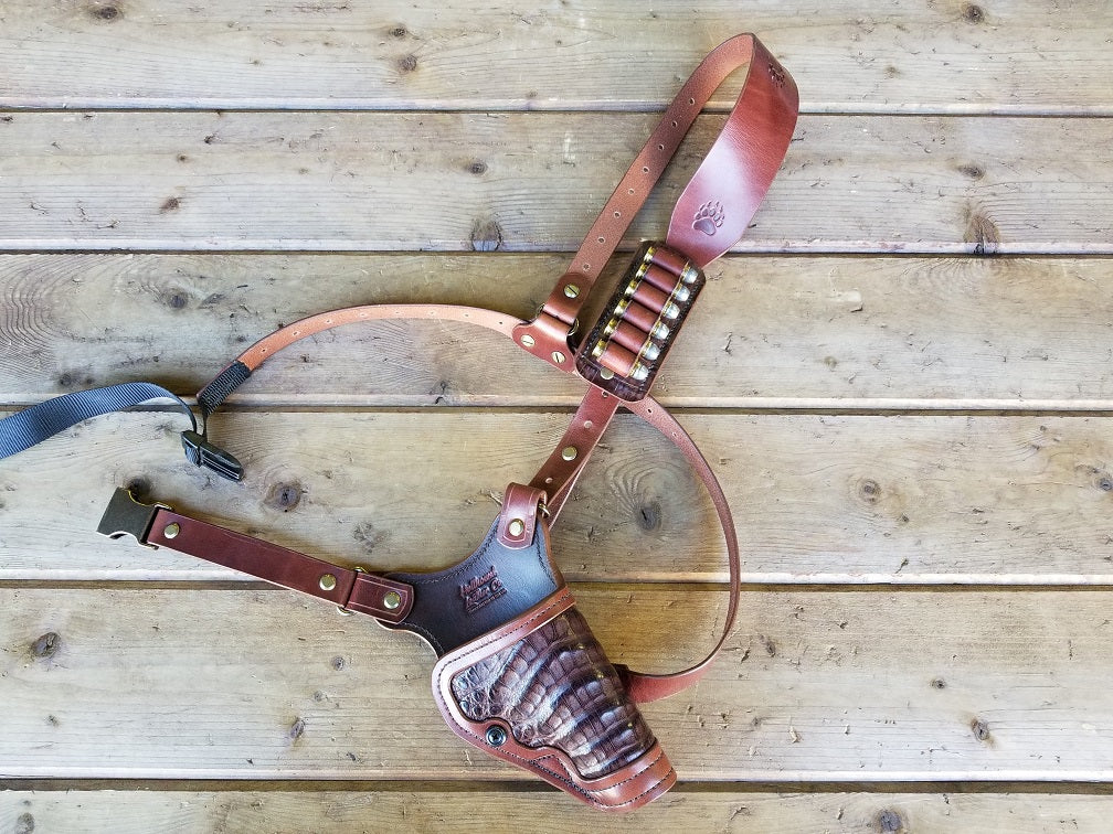 NORTHERN WILDERNESS CHEST RIG