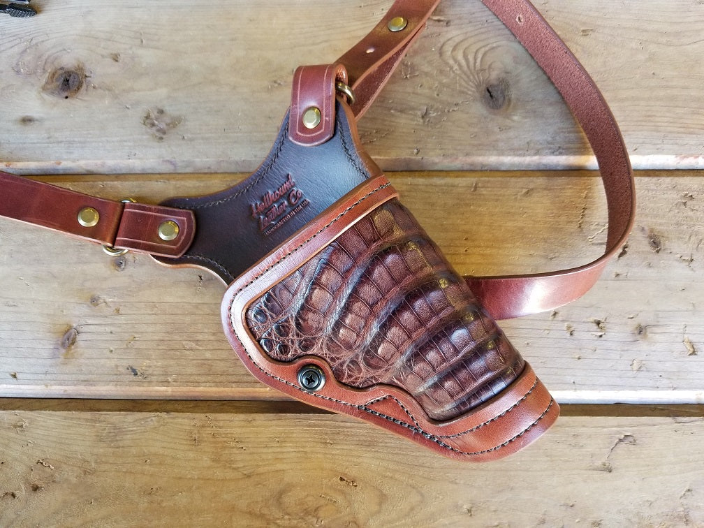 NORTHERN WILDERNESS CHEST RIG