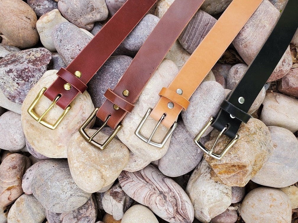 THE CRAFTSMAN BELT