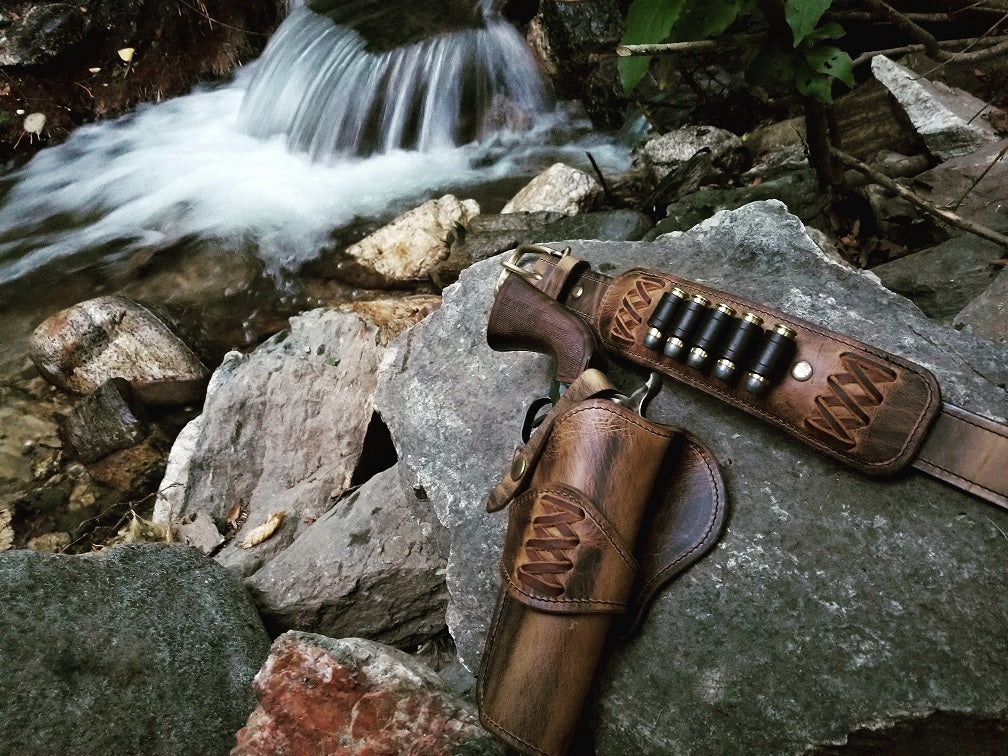 GHOSTWOOD BULLET SLIDE