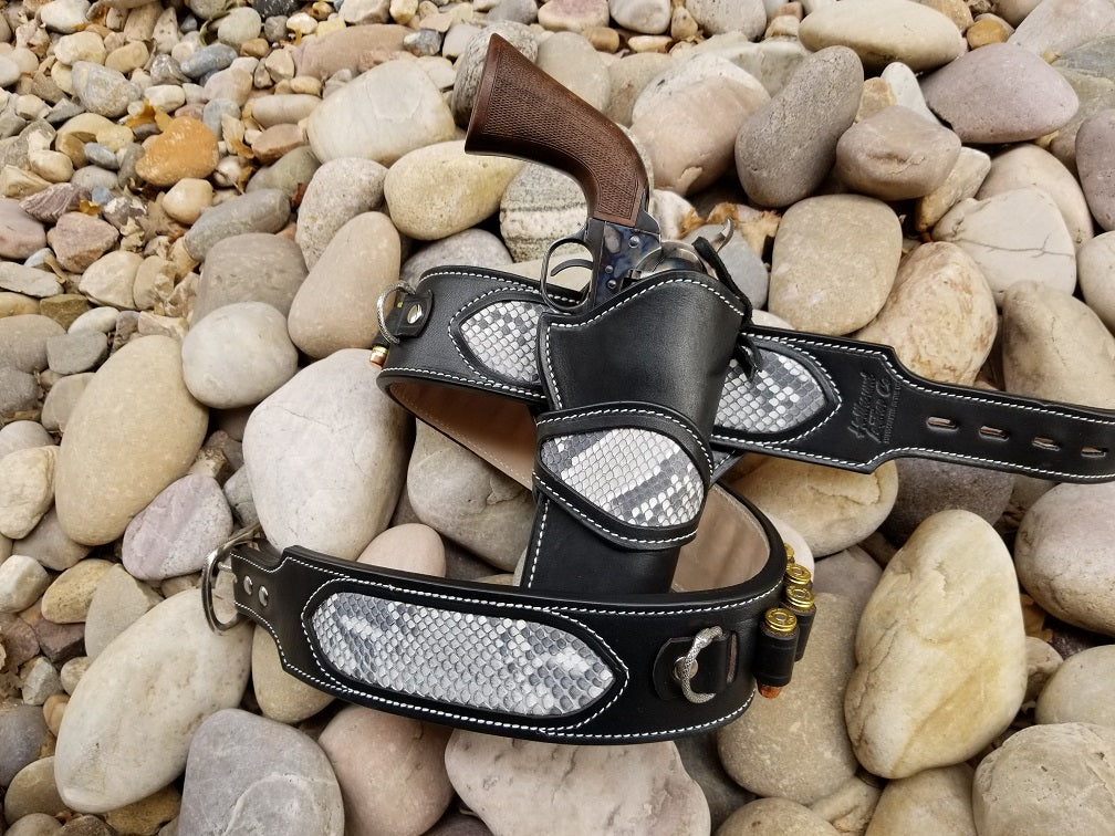 PLISSKEN SOLID SCOUT RIG