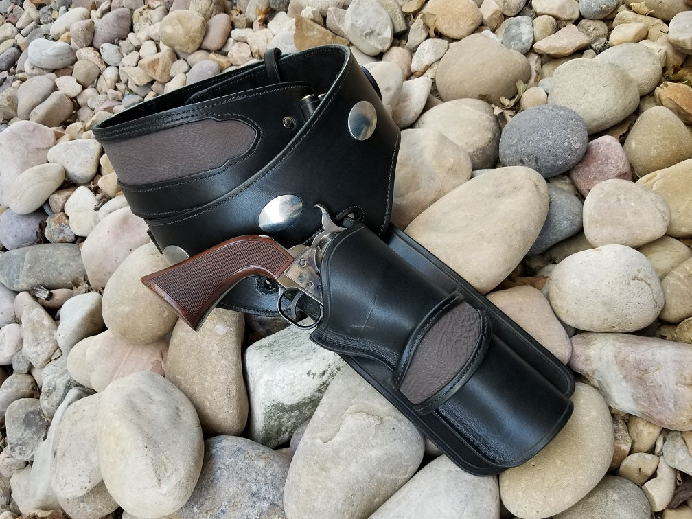 ARMAGGON SHARK BUSCADERO RIG