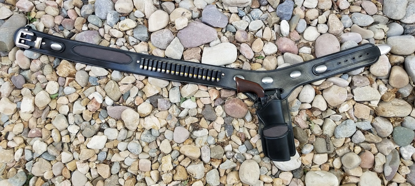 ARMAGGON SHARK BUSCADERO RIG