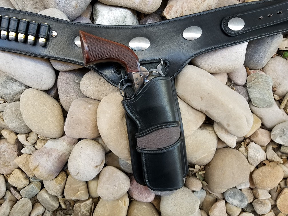 ARMAGGON SHARK BUSCADERO RIG