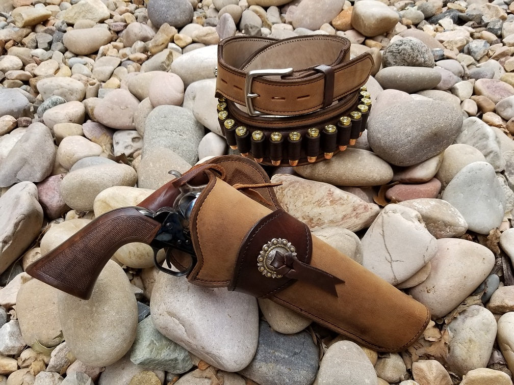 AZTEC SUNRISE SCOUT RIG