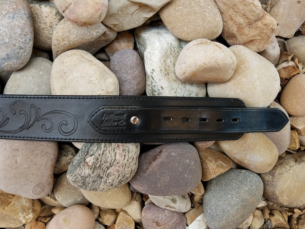 THE TRAVELER RANGER BELT