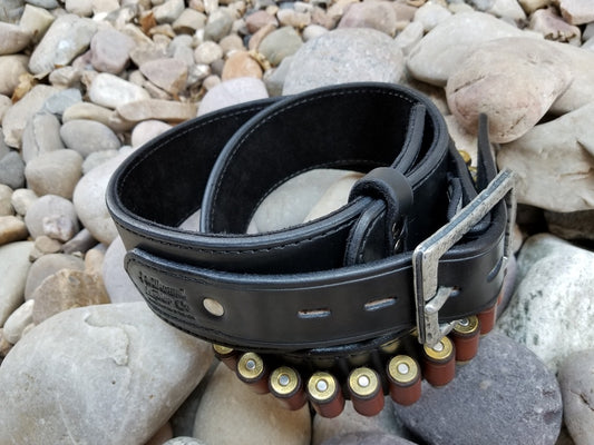 THE TRAVELER RANGER BELT