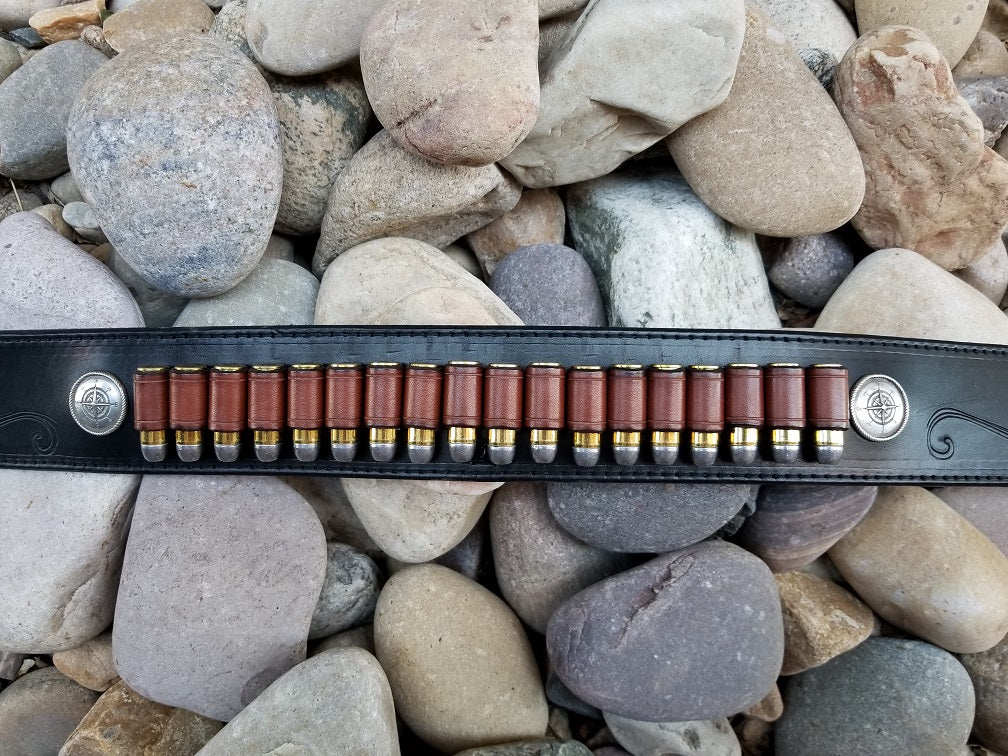 THE TRAVELER RANGER BELT