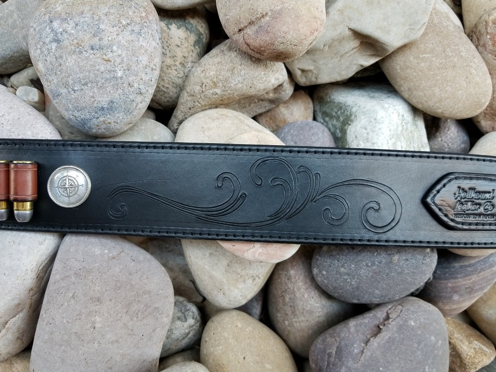 THE TRAVELER RANGER BELT