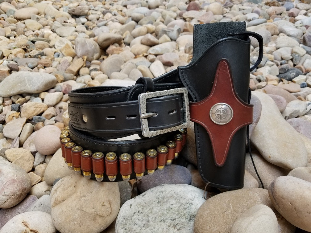 THE TRAVELER RANGER RIG