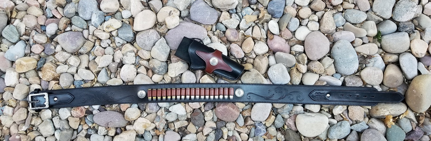 THE TRAVELER RANGER RIG